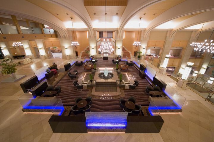 Hotel Interior 2 of 329