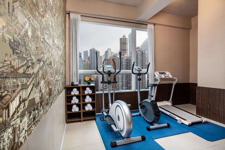 Fitness Club