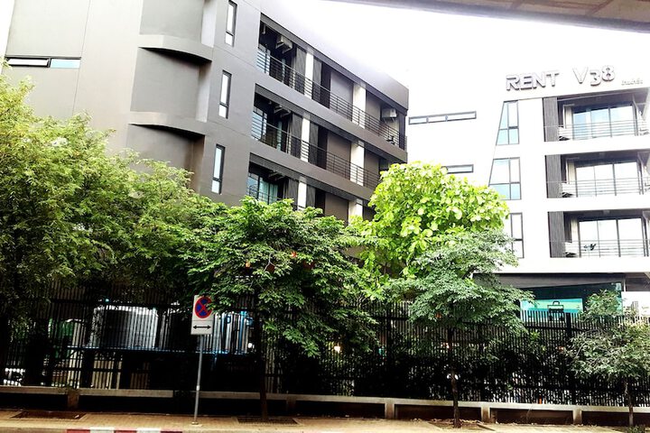 Hotel 43 of 47