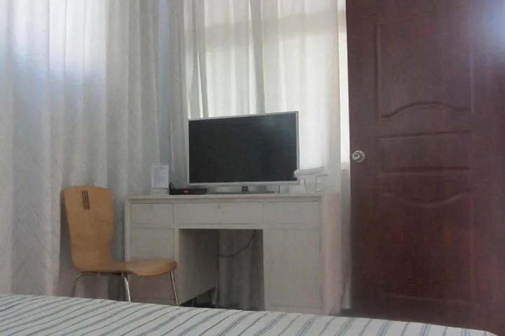 Handan Sucao Sunshine Hotel
