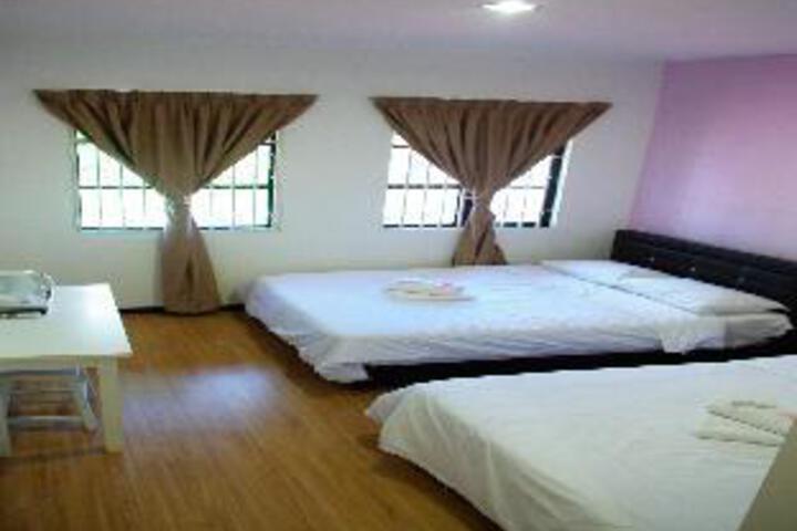 Room View
