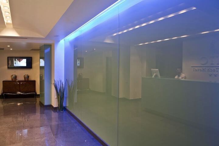Lobby Photos