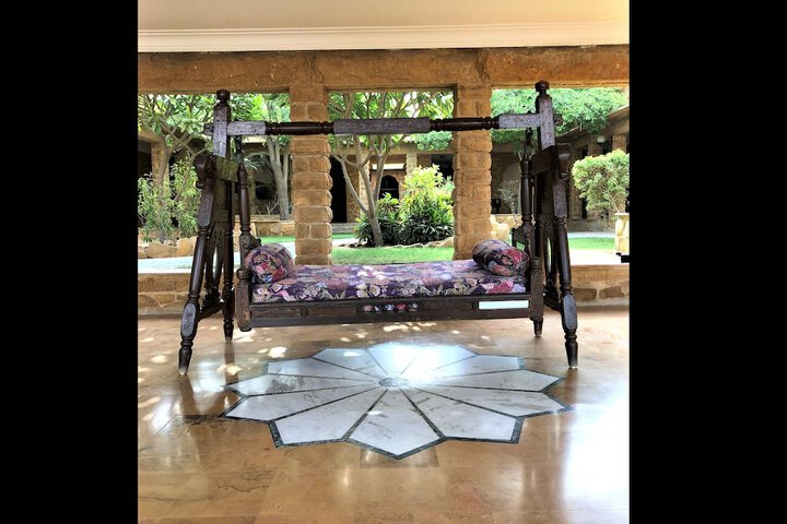 Lobby Photos