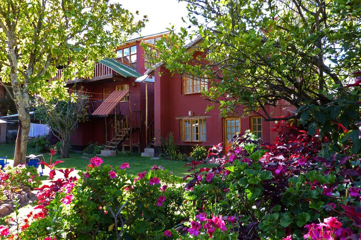 Hotel Exterior 14 of 30