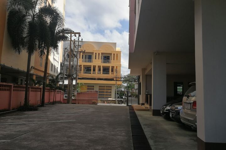 Hotel 42 of 42