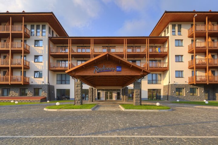 Hotel 185 of 194