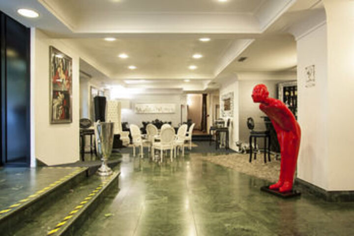 Hotel Interior 32 of 36
