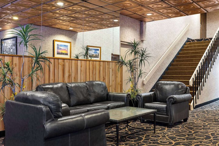 Hotel Interior 3 of 35