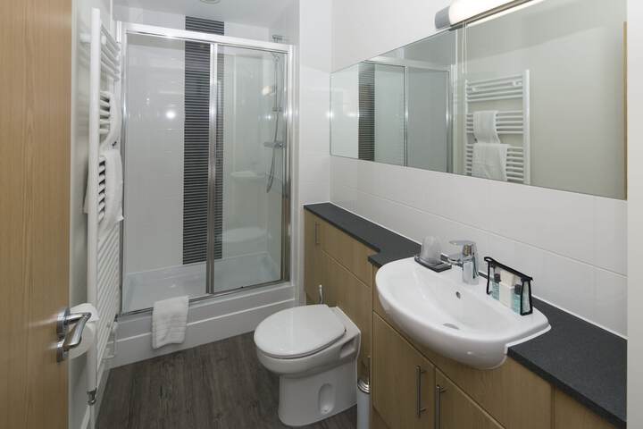Bathroom Interior Photo