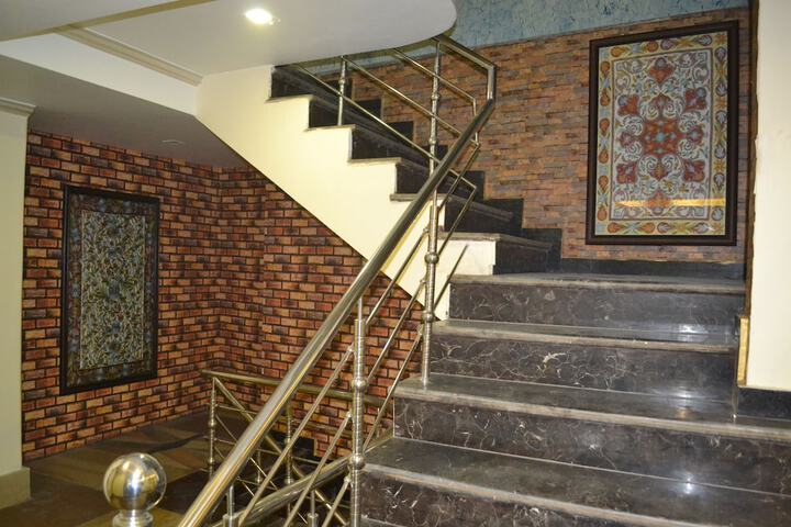 Hotel Interior 21 of 24
