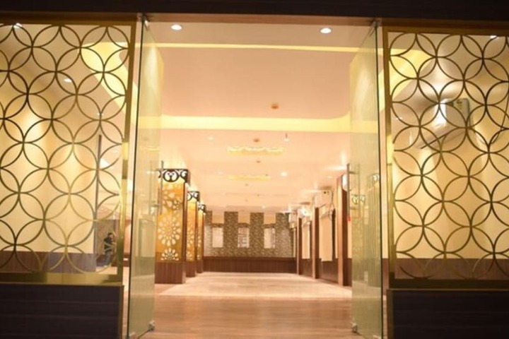 Hotel 19 of 20