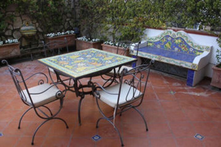 Terrace/Patio 29 of 31