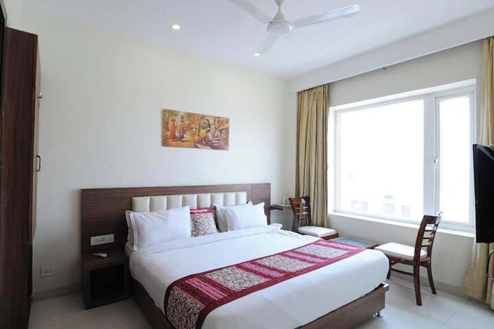 Hotel Pegaam palace Amritsar