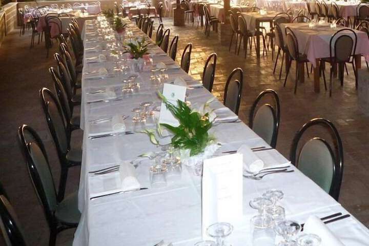 Restaurants