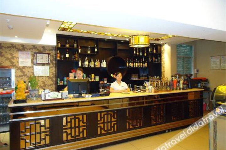 Hotel Interior 19 of 20