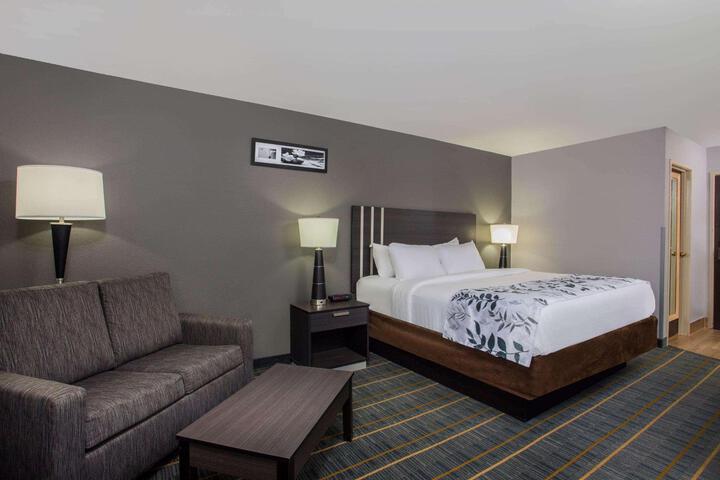 1 King Bed (10 of 10)
