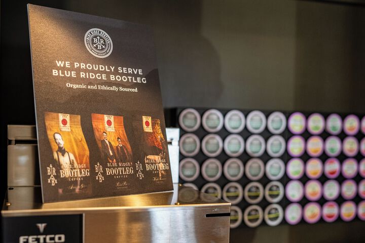 Hotel Interior 3 of 28