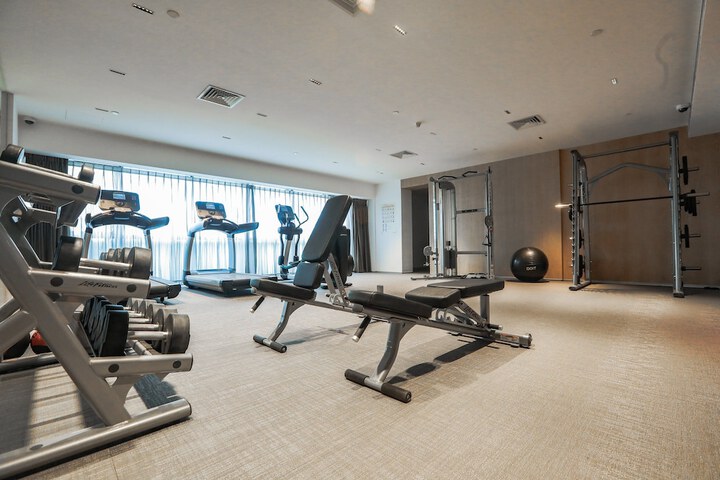 Health and Fitness 38 of 60