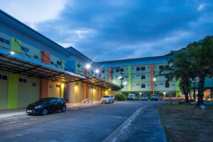 Hotel 47 of 67