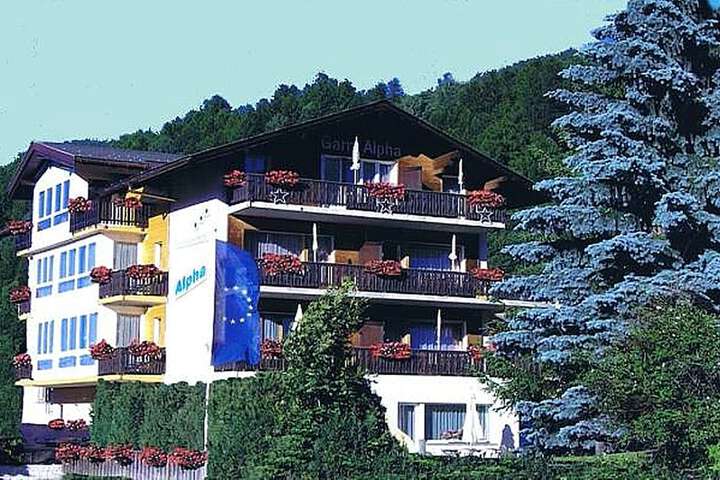 Hotel 34 of 38