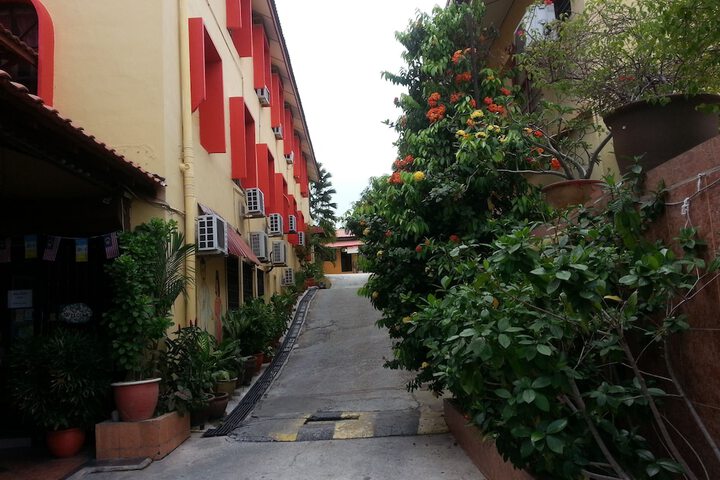 Hotel 20 of 30
