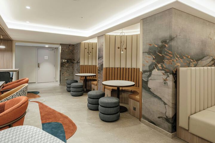 Hotel Interior 14 of 102
