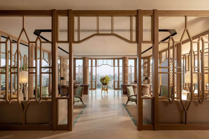 Hotel Interior 2 of 110