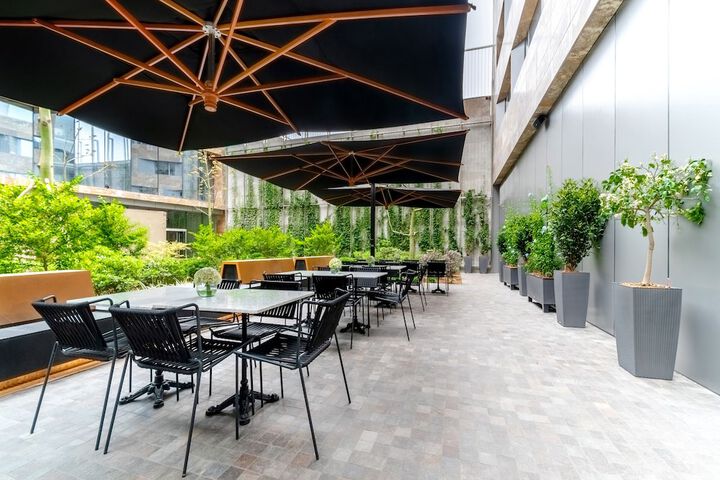 Terrace/Patio 108 of 116