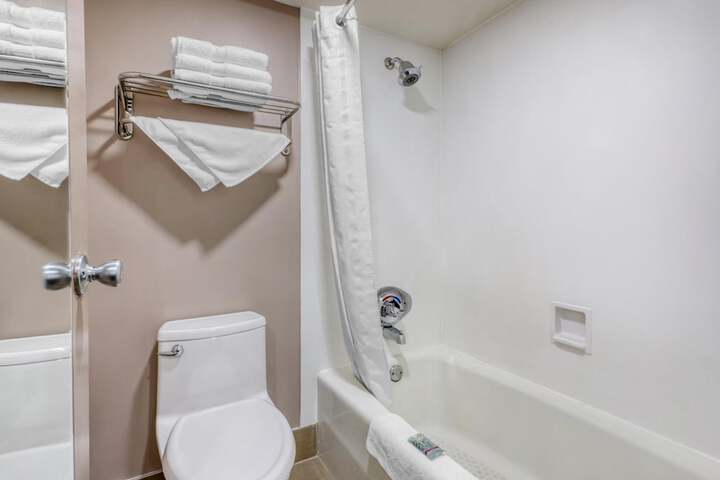 Bath Photo