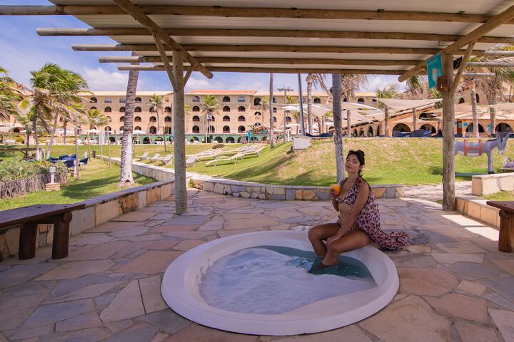 Hotel Amenity