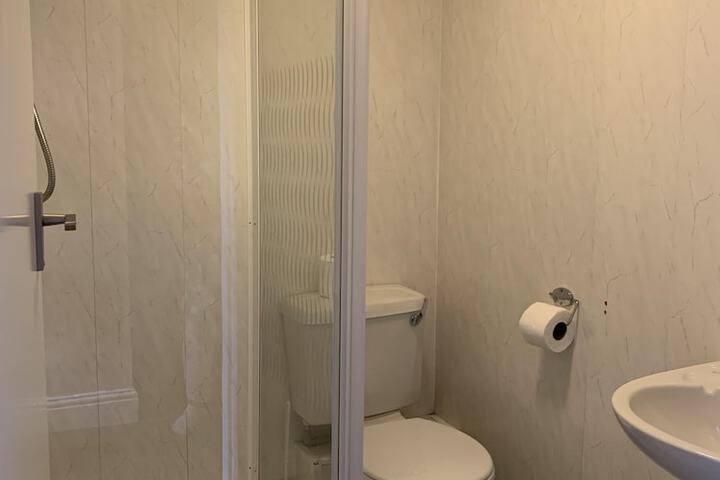 Bathroom Interior Photo