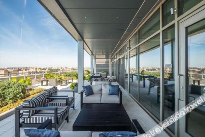 Hotel Interior 6 of 14