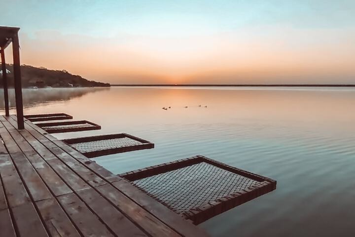 Image of MBH Maya Bacalar Hotel Boutique