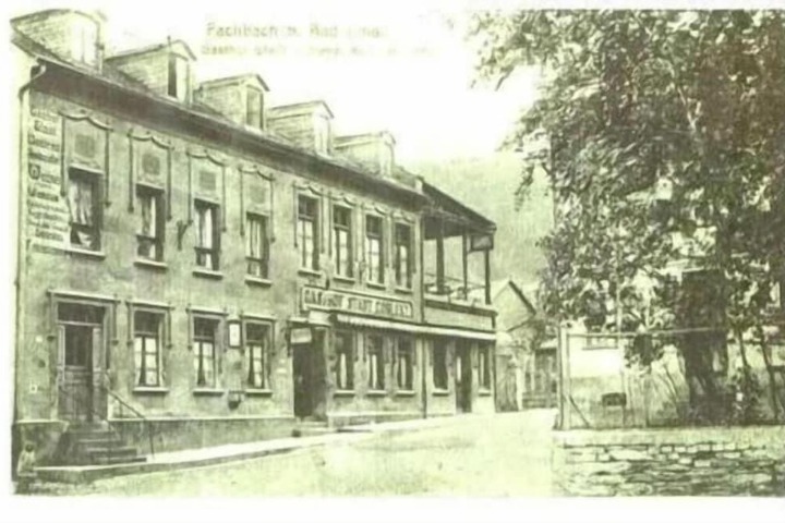 Hotel 41 of 42