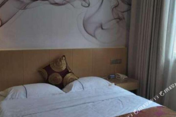 Tianyuan Hotel