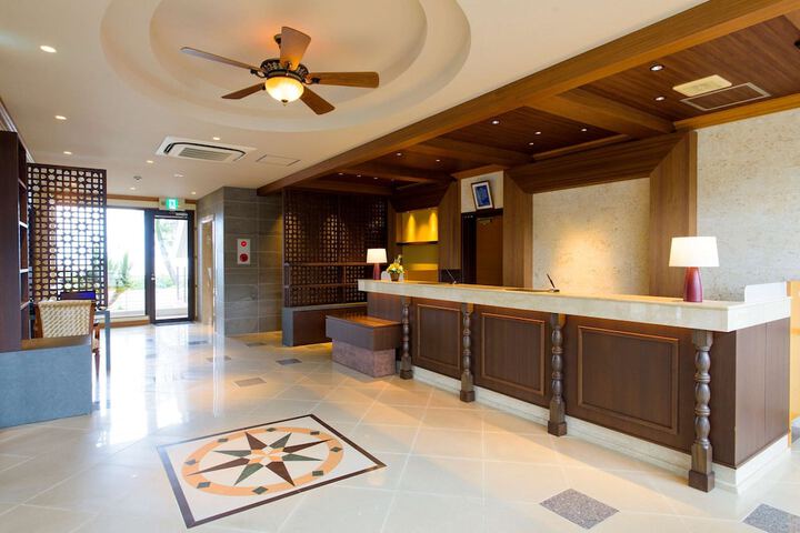 Hotel Interior 2 of 76