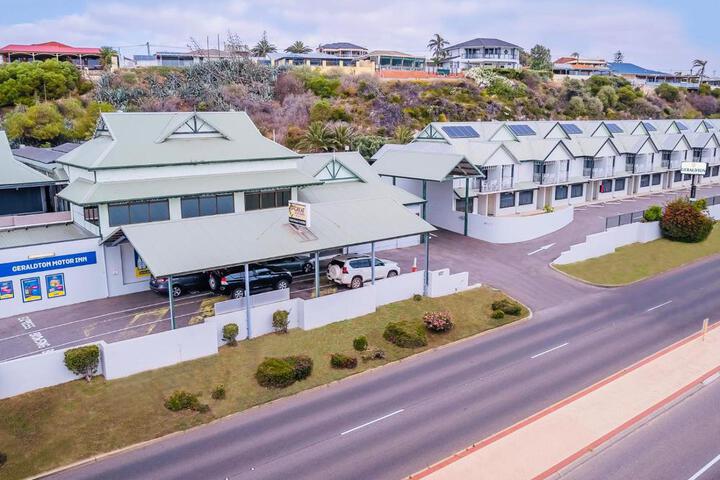 Fitness Facility Photos