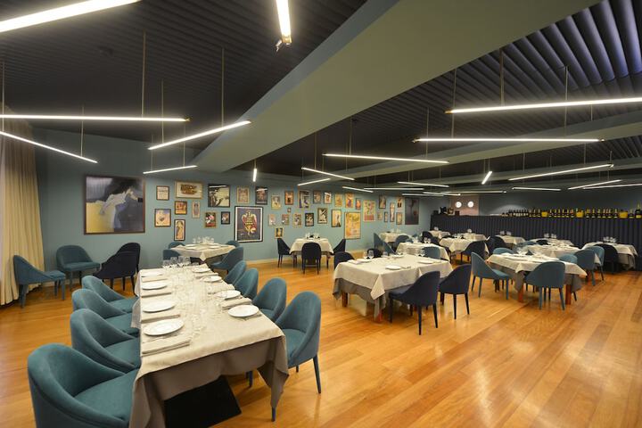 Restaurants