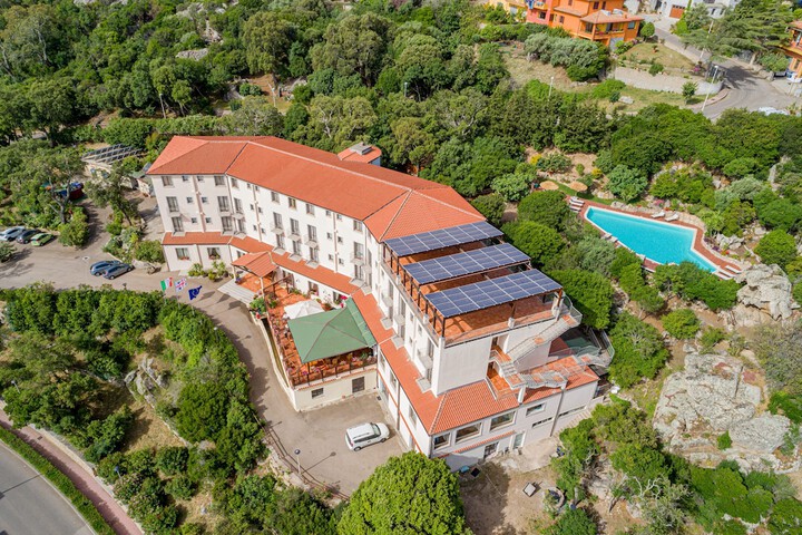 Hotel 86 of 90