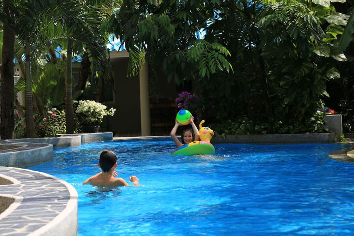 Pool 45 of 84