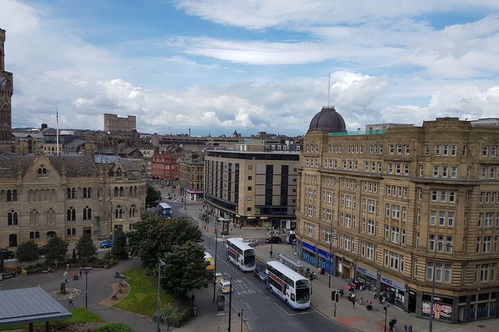 Hotel View 45 of 45