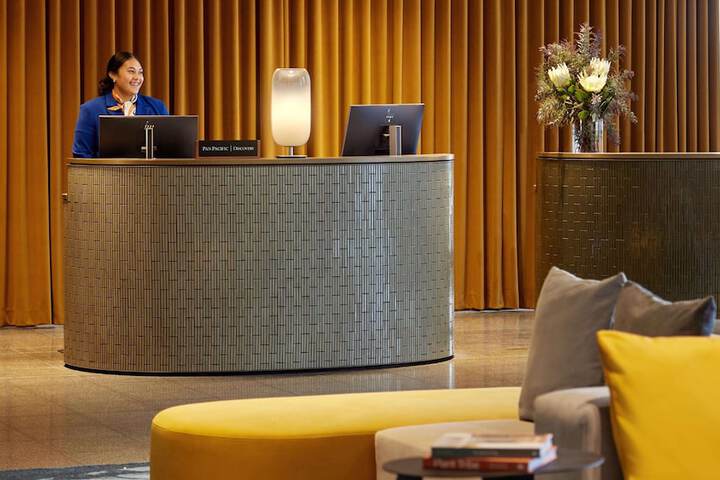 Hotel Interior 2 of 154