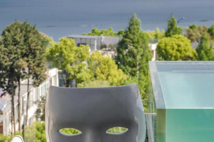 Anyu Aranya Lake View Hotel