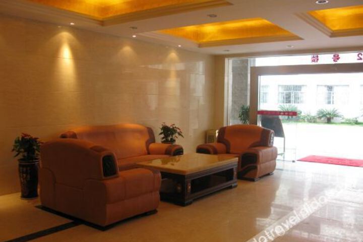 Hotel Interior 4 of 13