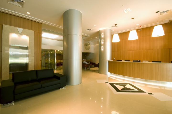 Lobby Photos