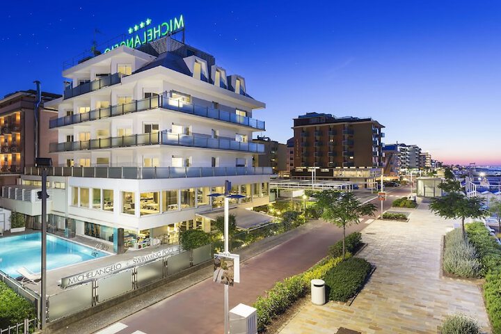 Hotel 101 of 106