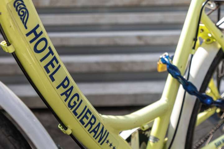 Bicycling