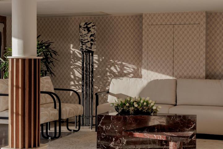 Hotel Interior 17 of 22