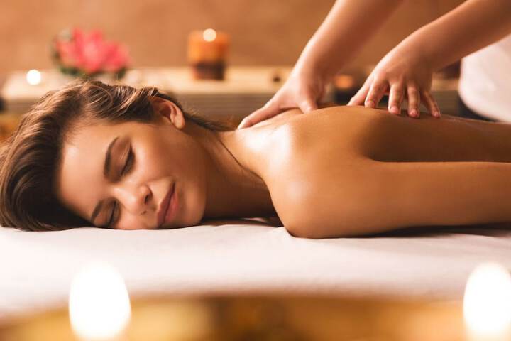 Massages