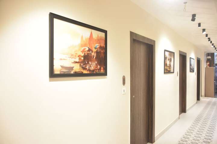 Hotel Interior 2 of 15